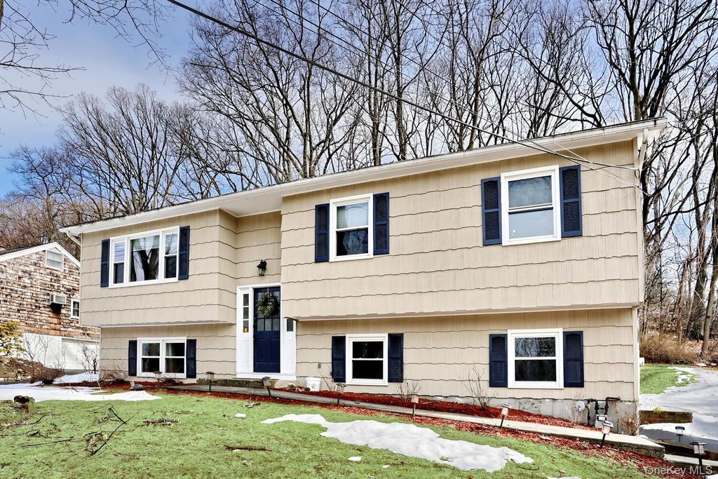 302 Old Haverstraw Road, Congers, NY 10920