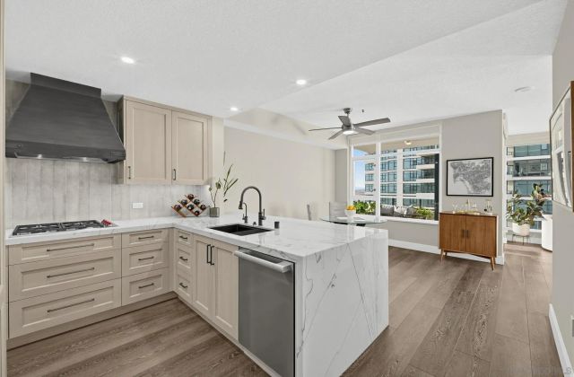1199 Pacific Highway 2802, San Diego, CA 92101