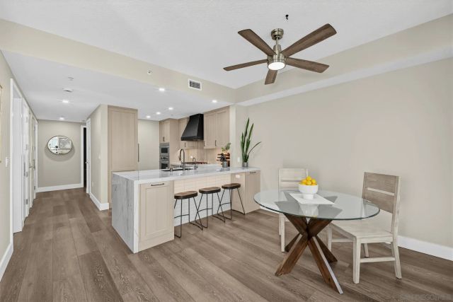 1199 Pacific Highway 2802, San Diego, CA 92101