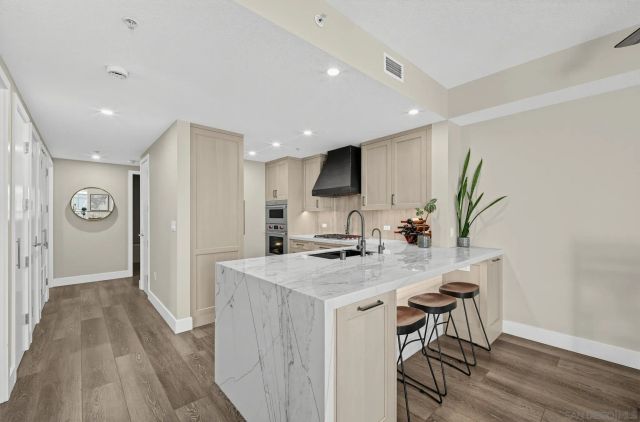 1199 Pacific Highway 2802, San Diego, CA 92101