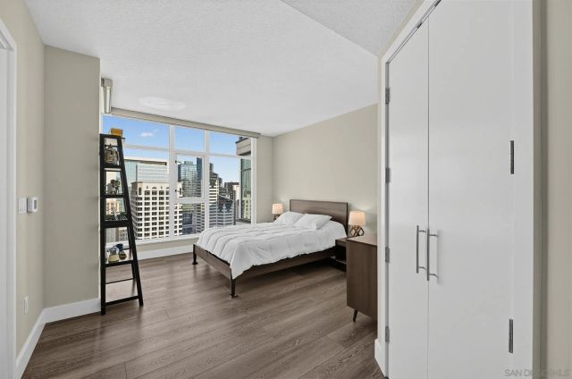 1199 Pacific Highway 2802, San Diego, CA 92101