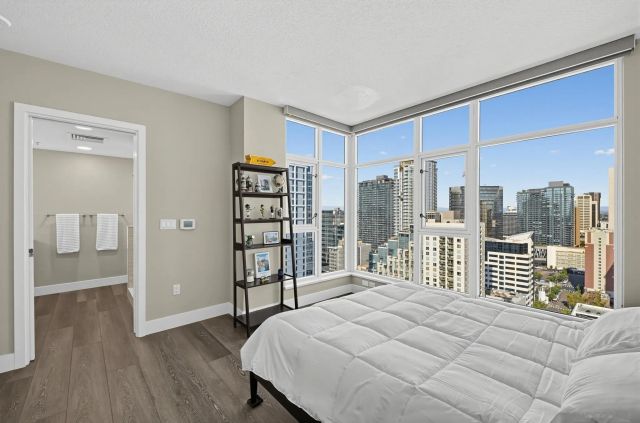 1199 Pacific Highway 2802, San Diego, CA 92101
