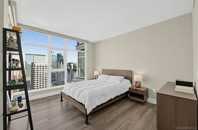 1199 Pacific Highway 2802, San Diego, CA 92101