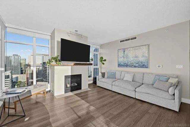 1199 Pacific Highway 2802, San Diego, CA 92101