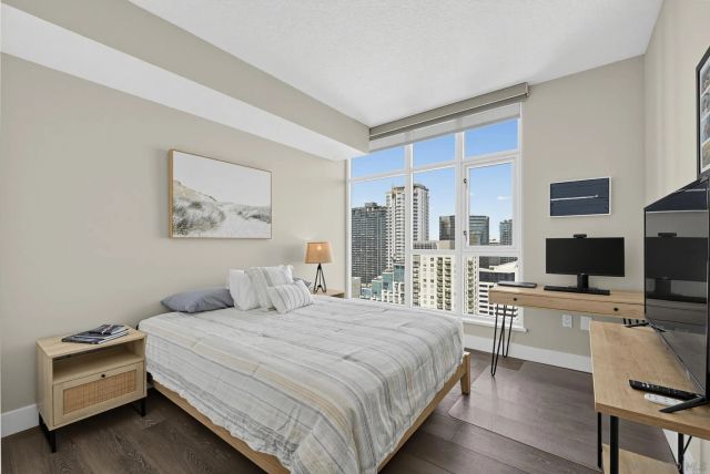 1199 Pacific Highway 2802, San Diego, CA 92101