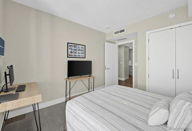 1199 Pacific Highway 2802, San Diego, CA 92101