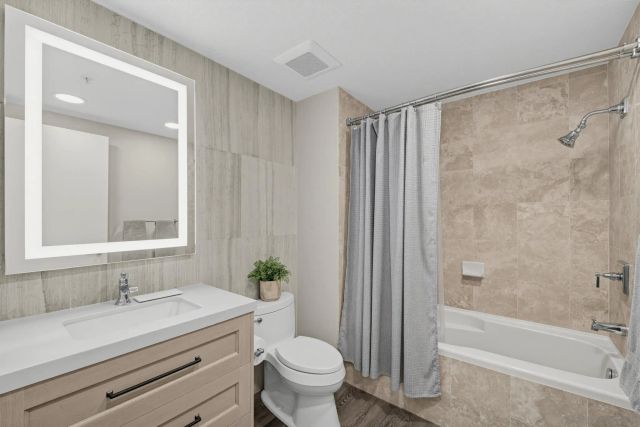 1199 Pacific Highway 2802, San Diego, CA 92101