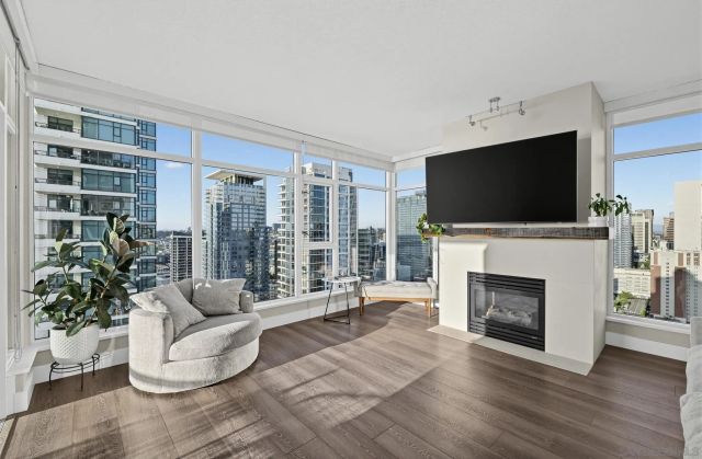 1199 Pacific Highway 2802, San Diego, CA 92101