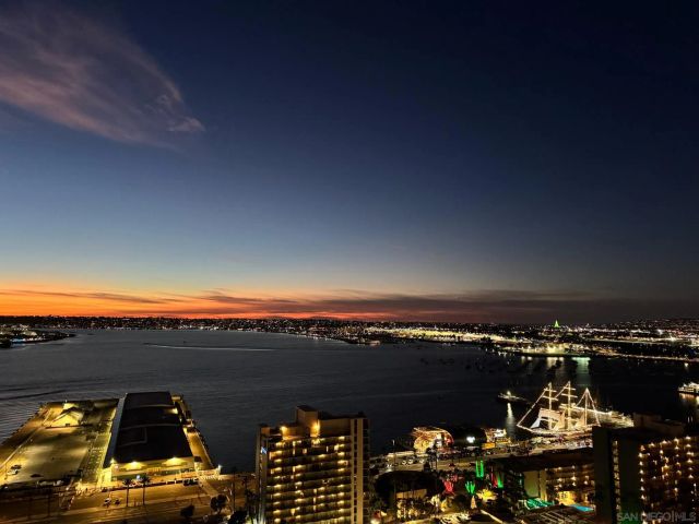 1199 Pacific Highway 2802, San Diego, CA 92101
