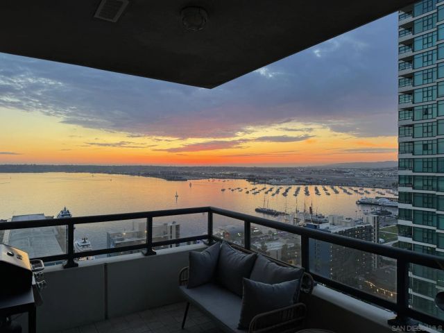 1199 Pacific Highway 2802, San Diego, CA 92101