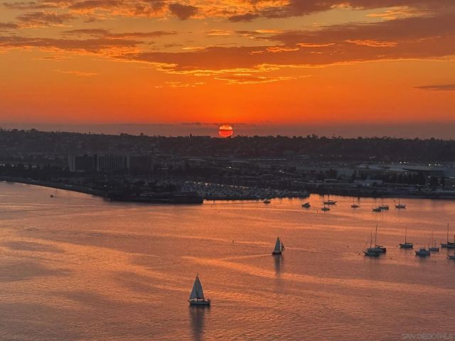 1199 Pacific Highway 2802, San Diego, CA 92101