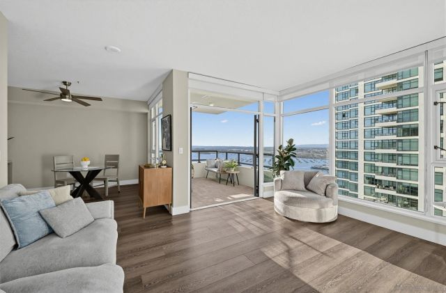 1199 Pacific Highway 2802, San Diego, CA 92101
