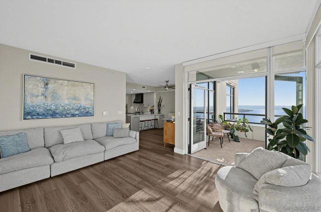 1199 Pacific Highway 2802, San Diego, CA 92101