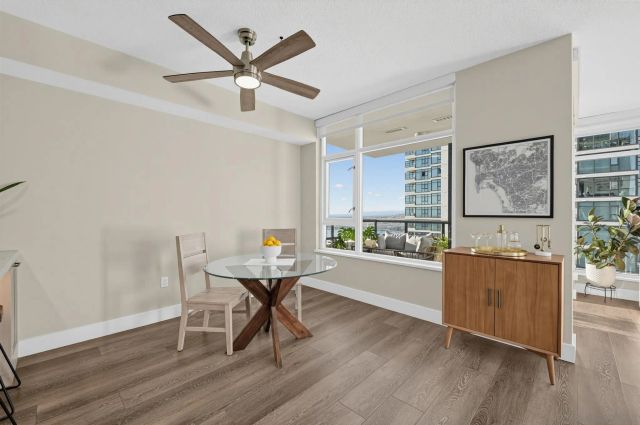 1199 Pacific Highway 2802, San Diego, CA 92101
