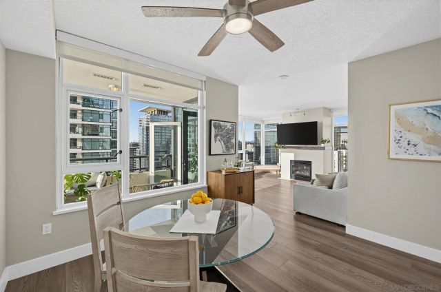 1199 Pacific Highway 2802, San Diego, CA 92101