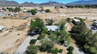 4140 West Retread Road, Pahrump, NV 89048