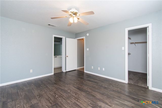 3808 Sunflower Drive, Killeen, TX 76542