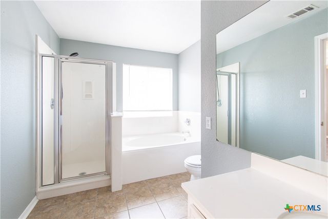 3808 Sunflower Drive, Killeen, TX 76542
