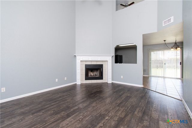 3808 Sunflower Drive, Killeen, TX 76542