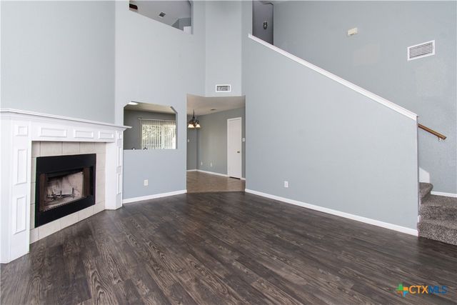 3808 Sunflower Drive, Killeen, TX 76542