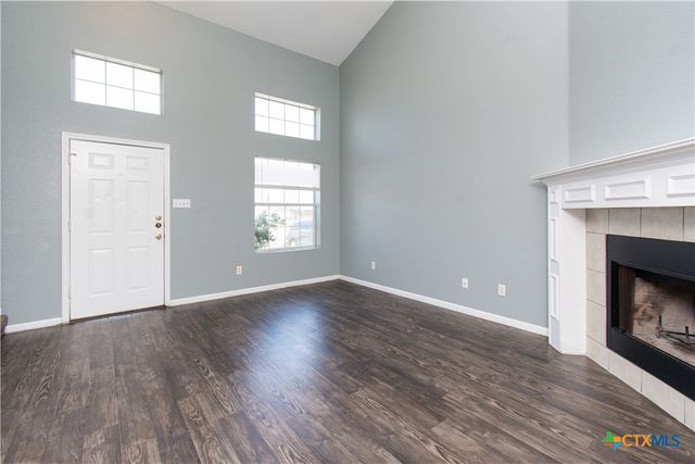 3808 Sunflower Drive, Killeen, TX 76542