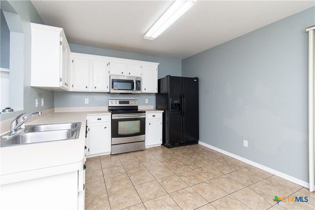 3808 Sunflower Drive, Killeen, TX 76542