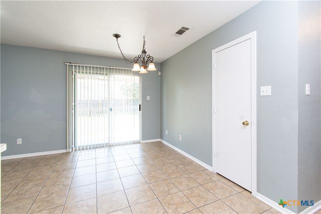 3808 Sunflower Drive, Killeen, TX 76542