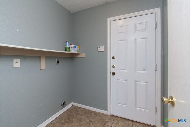 3808 Sunflower Drive, Killeen, TX 76542