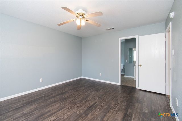 3808 Sunflower Drive, Killeen, TX 76542
