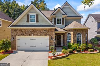 510 Roland Manor Drive, Dacula, GA 30019