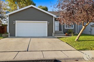 3641 Glantz DRIVE, Billings, MT 59102