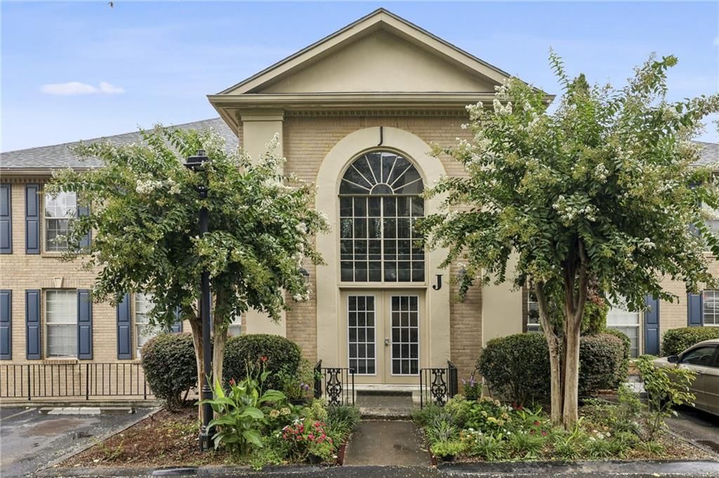 750 Dalrymple Road J3, Atlanta, GA 30328