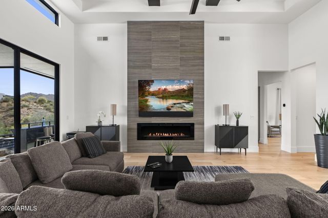 15638 N CHOLULA Drive, Fountain Hills, AZ 85268