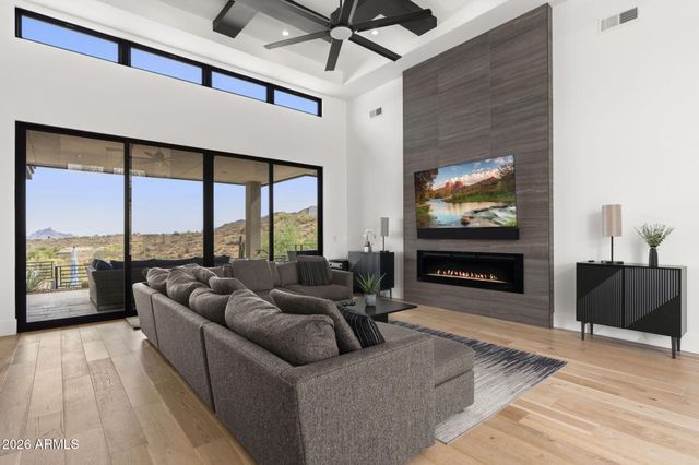 15638 N CHOLULA Drive, Fountain Hills, AZ 85268