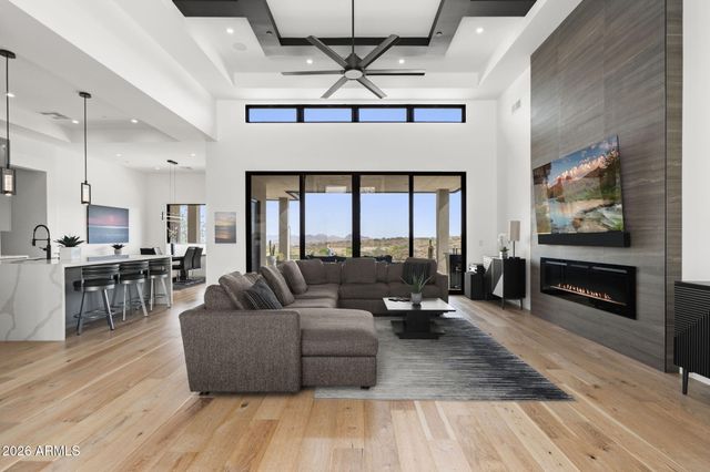 15638 N CHOLULA Drive, Fountain Hills, AZ 85268