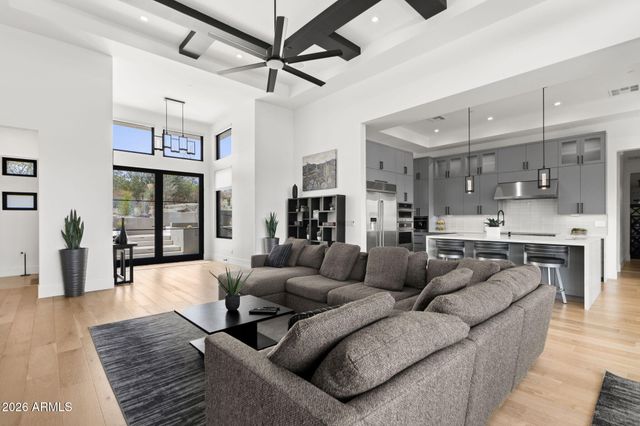 15638 N CHOLULA Drive, Fountain Hills, AZ 85268