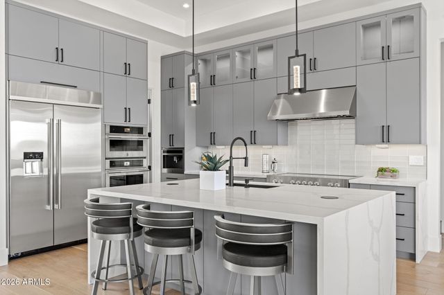 15638 N CHOLULA Drive, Fountain Hills, AZ 85268