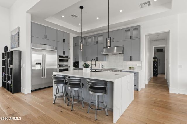 15638 N CHOLULA Drive, Fountain Hills, AZ 85268