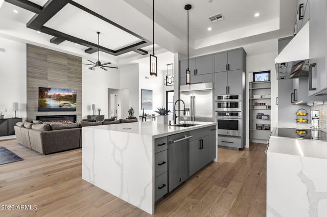 15638 N CHOLULA Drive, Fountain Hills, AZ 85268