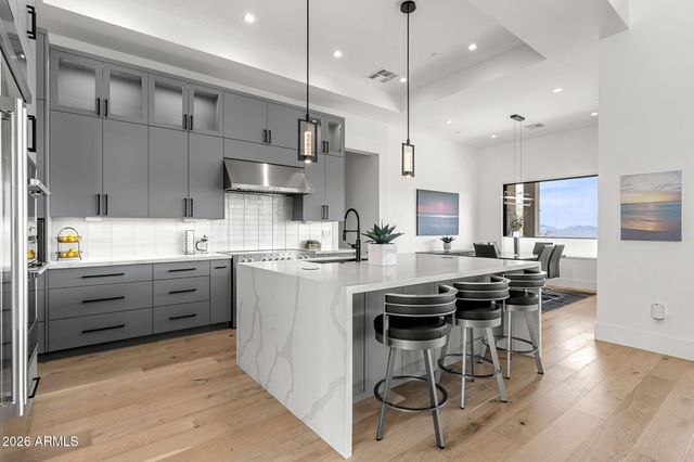 15638 N CHOLULA Drive, Fountain Hills, AZ 85268