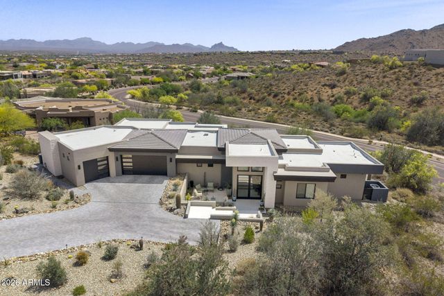 15638 N CHOLULA Drive, Fountain Hills, AZ 85268