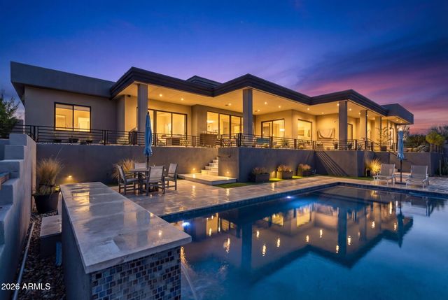 15638 N CHOLULA Drive, Fountain Hills, AZ 85268