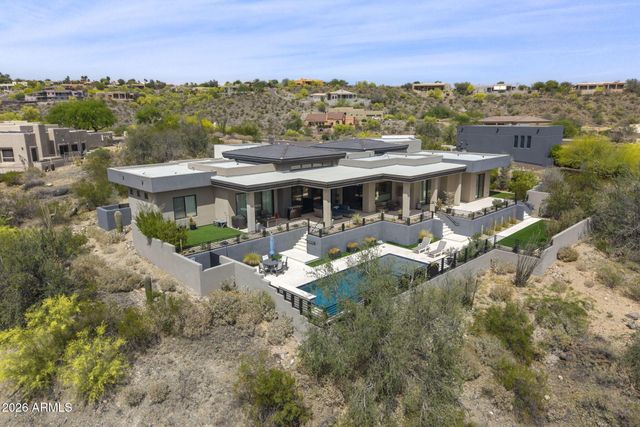 15638 N CHOLULA Drive, Fountain Hills, AZ 85268