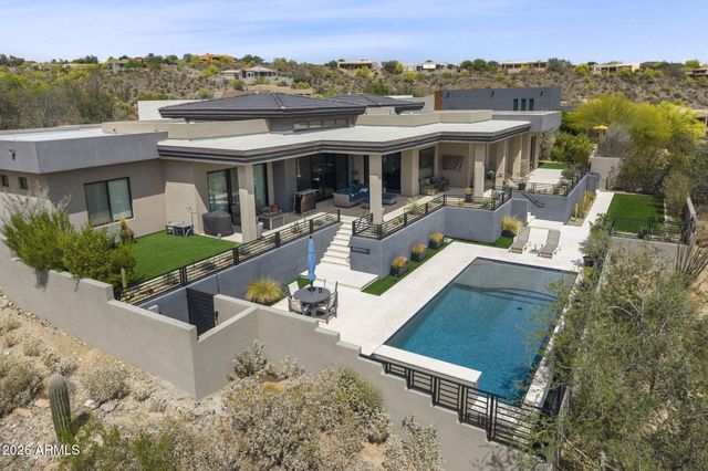 15638 N CHOLULA Drive, Fountain Hills, AZ 85268