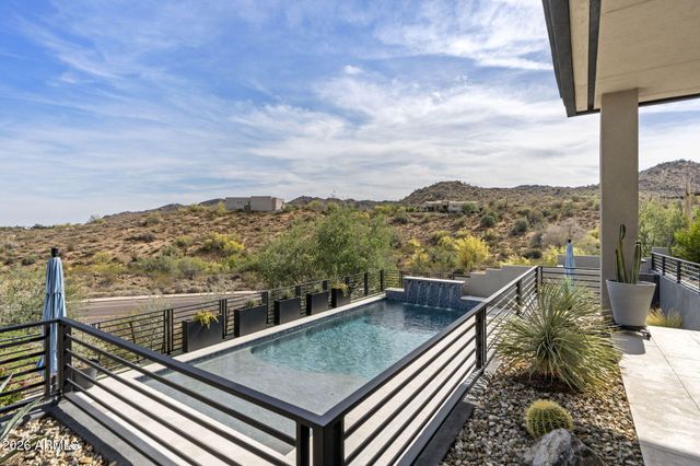 15638 N CHOLULA Drive, Fountain Hills, AZ 85268