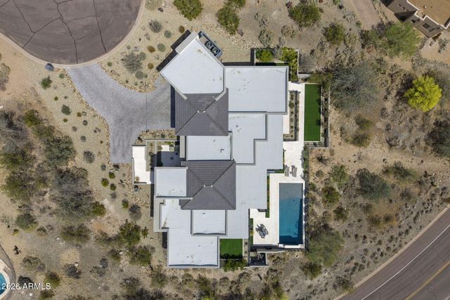 15638 N CHOLULA Drive, Fountain Hills, AZ 85268