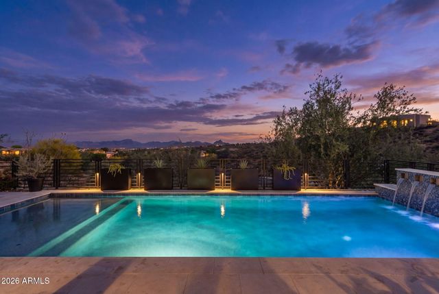 15638 N CHOLULA Drive, Fountain Hills, AZ 85268