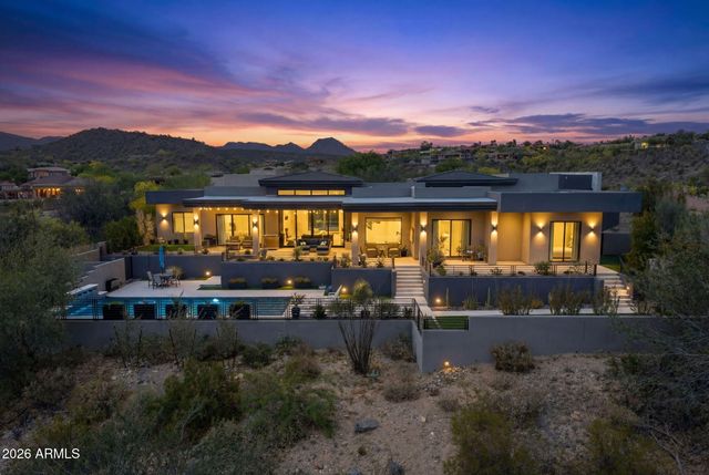 15638 N CHOLULA Drive, Fountain Hills, AZ 85268