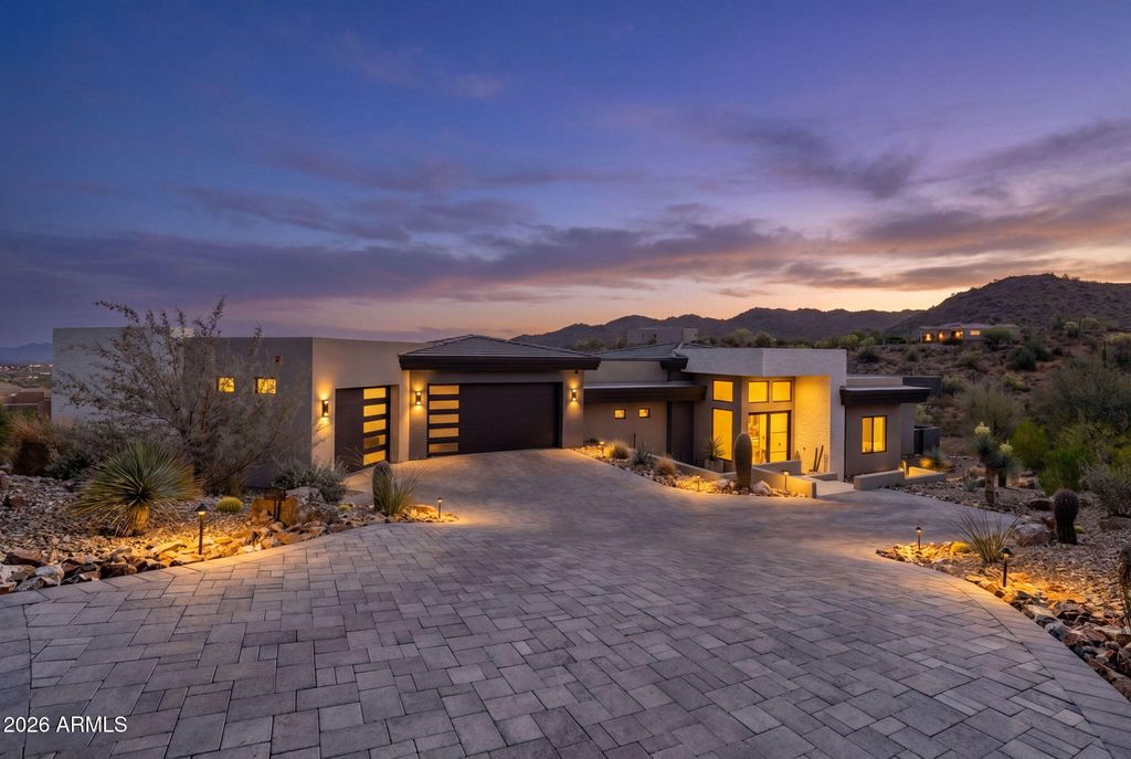 15638 N CHOLULA Drive, Fountain Hills, AZ 85268