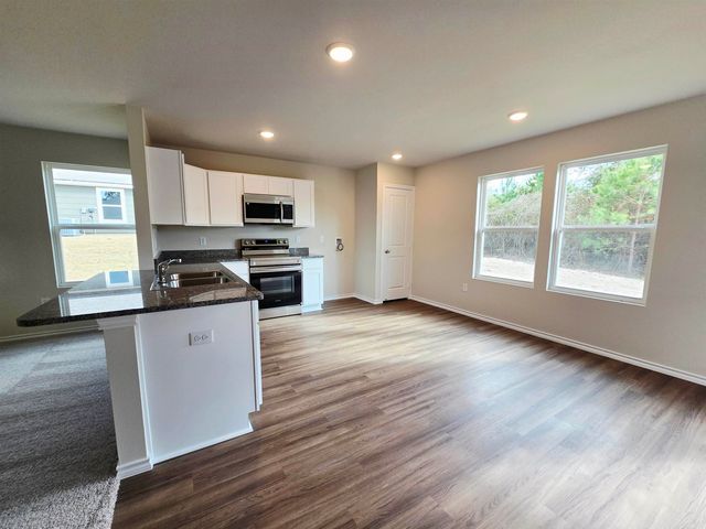 265 Spokane St., Gladewater, TX 75647